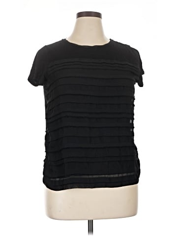 Elle Short Sleeve Top (view 1)