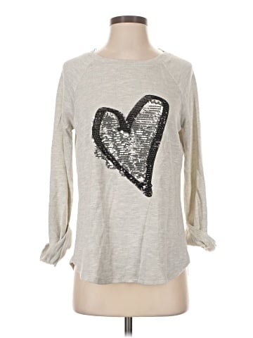 INC International Concepts Sweatshirt (view 1)