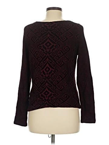 Lauren by Ralph Lauren Pullover Sweater (view 2)