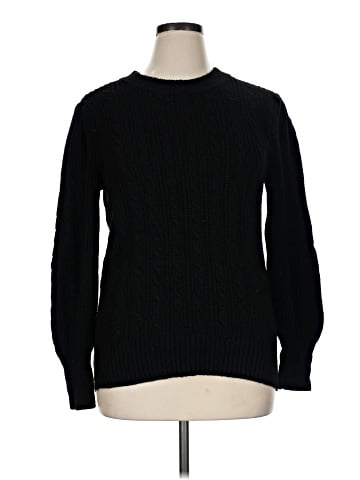 Crown & Ivy Pullover Sweater (view 1)