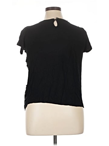Elle Short Sleeve Top (view 2)