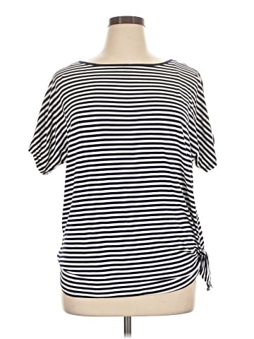 MICHAEL Michael Kors Short Sleeve T-Shirt (view 1)
