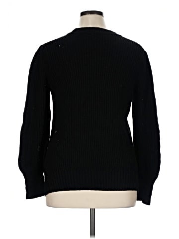 Crown & Ivy Pullover Sweater (view 2)