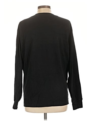 Uniqlo Long Sleeve T-Shirt (view 2)