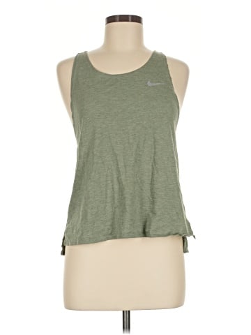 Nike Active Tank (view 1)
