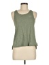 Nike Green Active Tank Size M - photo 1