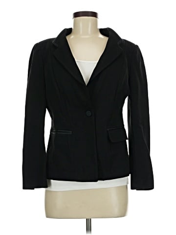 White House Black Market Blazer (view 1)
