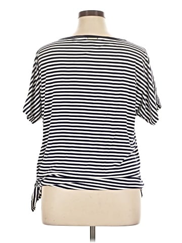 MICHAEL Michael Kors Short Sleeve T-Shirt (view 2)