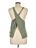 Nike Green Active Tank Size M - photo 2