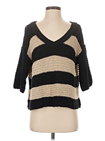 Free People Pullover Sweater (view 1)