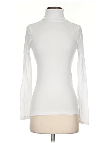 Splendid Long Sleeve Turtleneck (view 1)