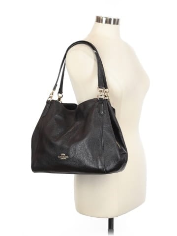 Coach Factory Leather Hobo (view 2)