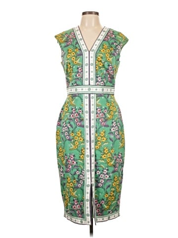 Maggy London Cocktail Dress (view 1)