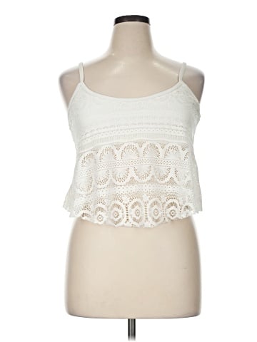 Kenneth Cole REACTION Sleeveless Top (view 1)