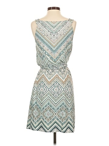 White House Black Market Casual Dress (view 2)
