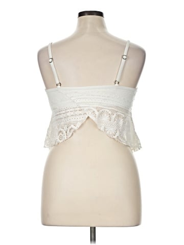 Kenneth Cole REACTION Sleeveless Top (view 2)