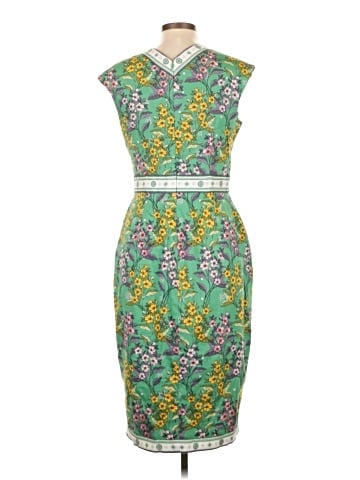 Maggy London Cocktail Dress (view 2)