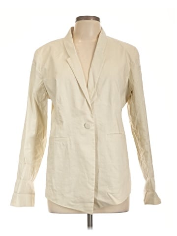 Eileen Fisher Blazer (view 1)