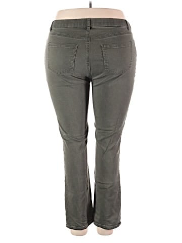 Croft & Barrow Casual Pants (view 2)