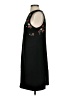 Pixley Black Cocktail Dress Size 4 - photo 5
