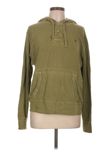 Polo by Ralph Lauren Pullover Hoodie (view 1)