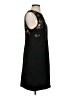Pixley Black Cocktail Dress Size 4 - photo 4