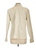 Eileen Fisher Ivory Blazer Size 14 - photo 2