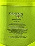 Danskin Now 100% Polyester Yellow Active T-Shirt Size M - photo 7