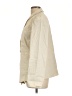 Eileen Fisher Ivory Blazer Size 14 - photo 5