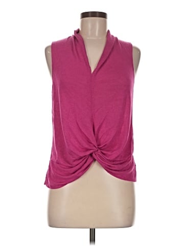 Sanctuary Sleeveless Top (view 1)