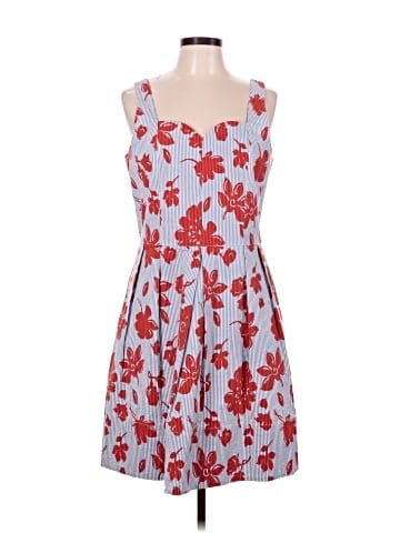 Draper James Casual Dress (view 1)