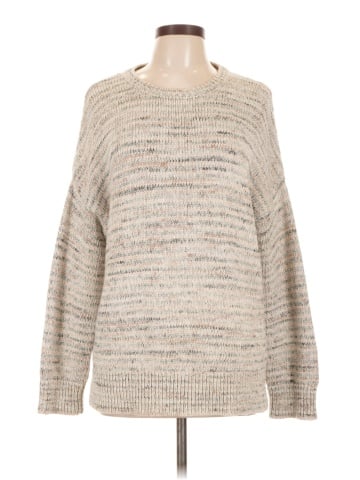 Theory Pullover Sweater (view 1)