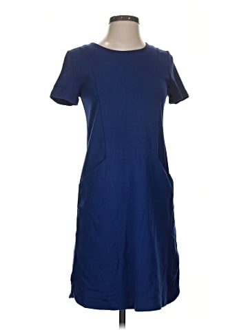 Banana Republic Casual Dress (view 1)