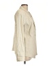 Eileen Fisher Ivory Blazer Size 14 - photo 4
