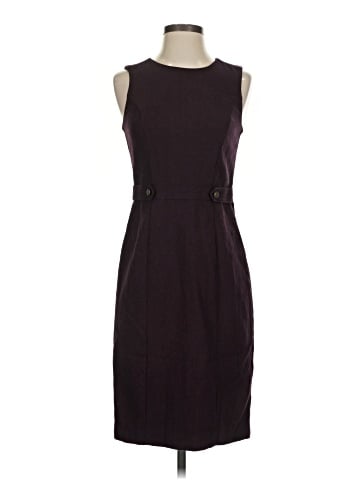 Banana Republic Factory Store Casual Dress (view 1)