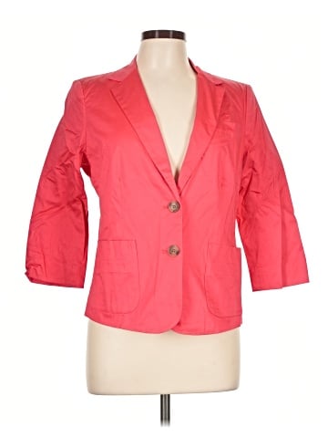 DKNYC Blazer (view 1)