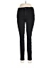Madewell Solid Black Jeans Size 30 waist - photo 1