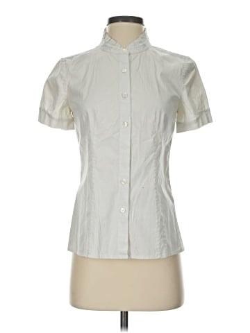 Haberdashery for J.Crew Short Sleeve Blouse (view 1)