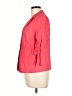 DKNYC Red Blazer Size 12 - photo 5