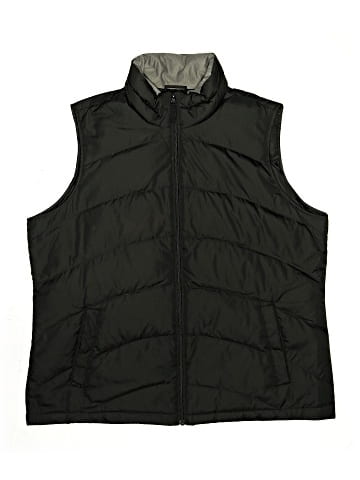 Lands' End Vest (view 1)
