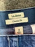 L.L.Bean Blue Jeans Size 16 - photo 7