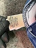 L.L.Bean Blue Jeans Size 16 - photo 8