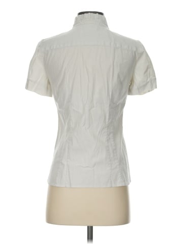 Haberdashery for J.Crew Short Sleeve Blouse (view 2)