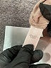 Purejill Silver Casual Pants Size M - photo 8