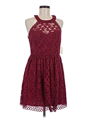 Altar'd State Cocktail Dress (view 1)