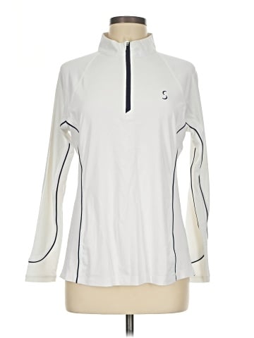PETER MILLAR Pullover Sweater (view 1)