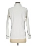 PETER MILLAR White Pullover Sweater Size M - photo 2