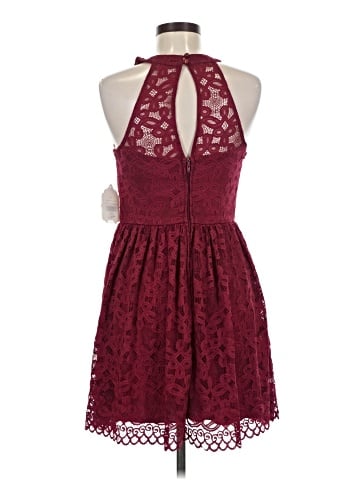 Altar'd State Cocktail Dress (view 2)