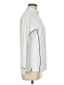 PETER MILLAR White Pullover Sweater Size M - photo 4