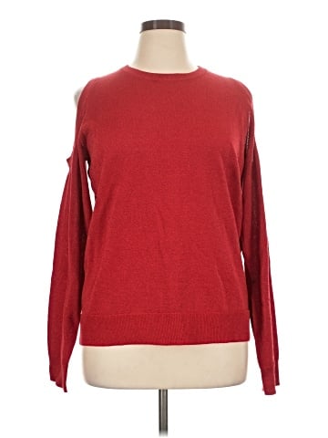 MICHAEL Michael Kors Pullover Sweater (view 1)